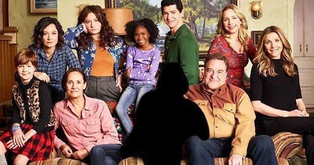 ABC Considering Conners Spin-Off Following Roseanne Cancellation