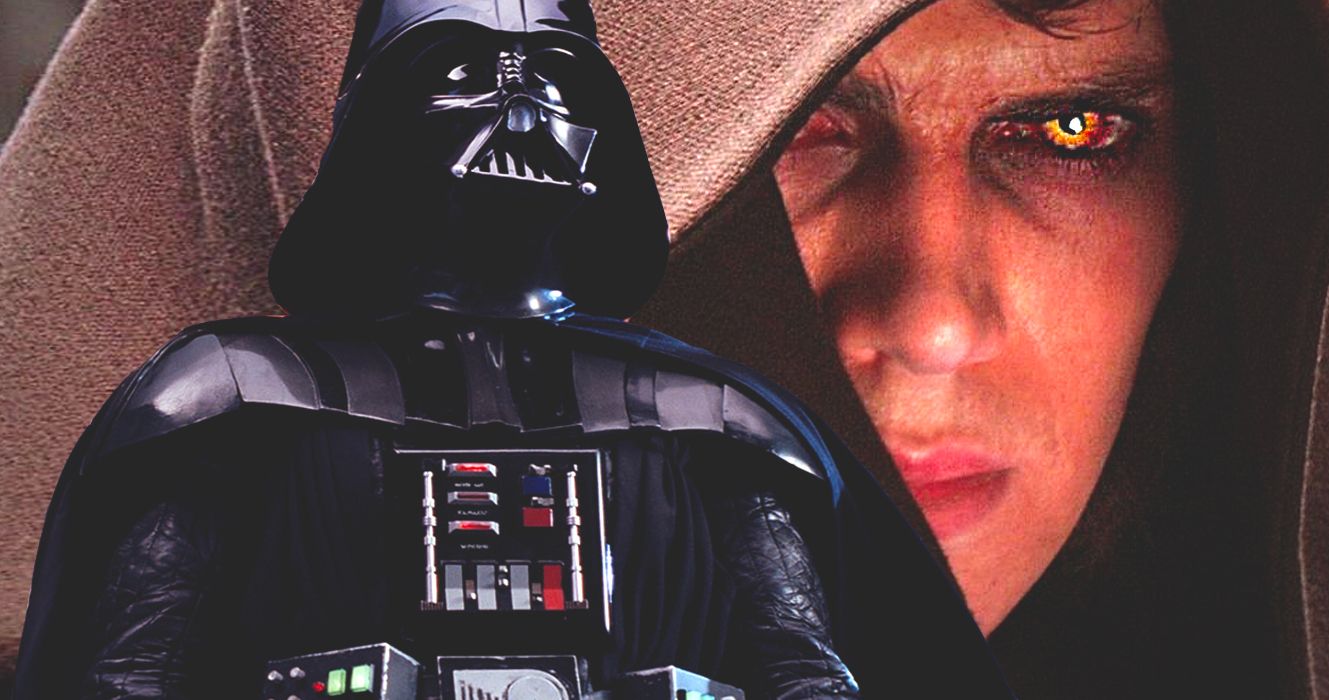 It's Time for Hayden Christensen's Star Wars Redemption