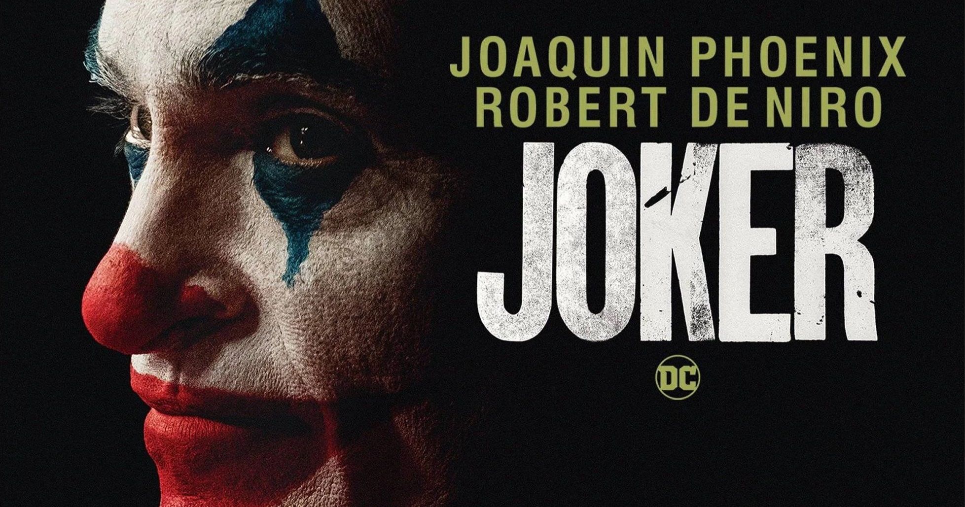Joker 4K, Digital, Blu-ray and DVD Release Date and Special Features Revealed