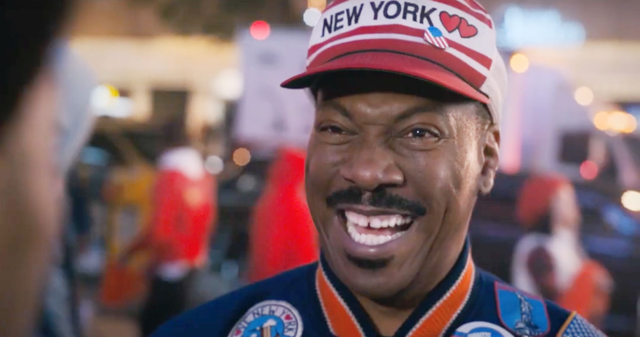 Coming 2 America Big Game TV Spot Brings the Laughs to the Super Bowl