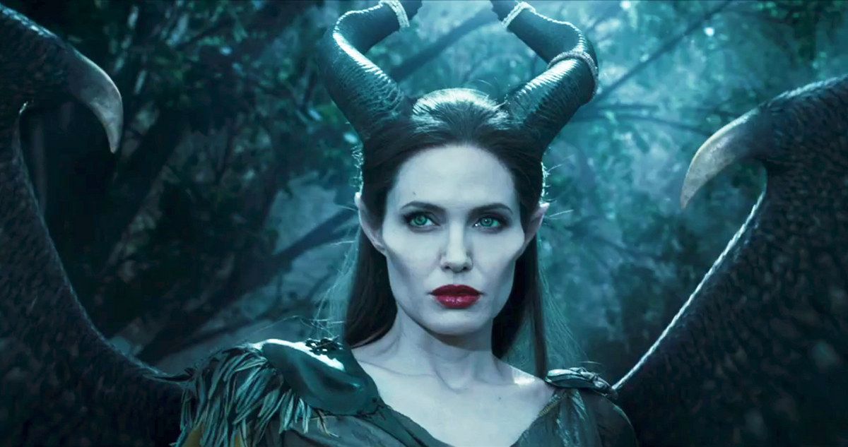 New Malificent Trailer Coming Tomorrow