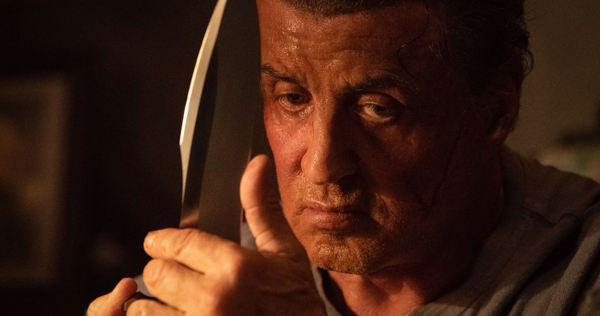 Rambo: Last Blood Has Earned Its R-Rating for All the Best Reasons