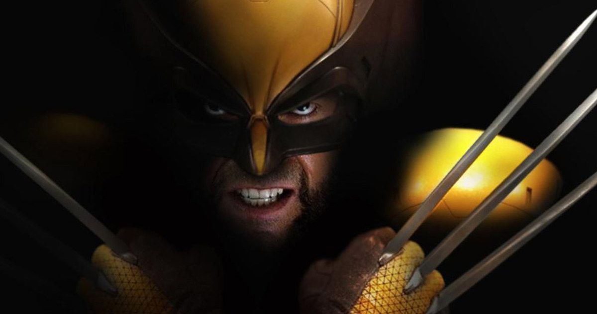 Wolverine 3 Brings in Two Unexpected Actors
