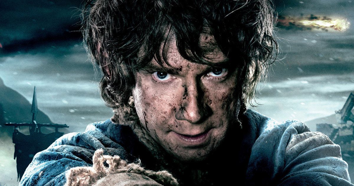 Hobbit: Battle of the Five Armies DVD &amp; Blu-ray Coming in March