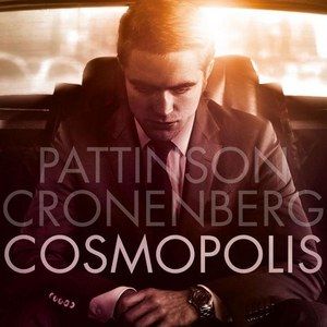 Win a Cosmopolis Poster Signed by Director David Cronenberg