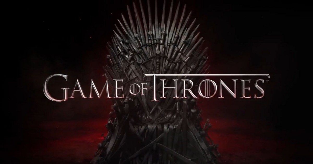 Game of Thrones Star Talks Shocking Death in Season Finale