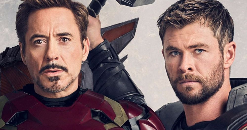 Is Iron Man 3 or Thor 2 the Worst MCU Movie? Heated Debate Takes Over Twitter