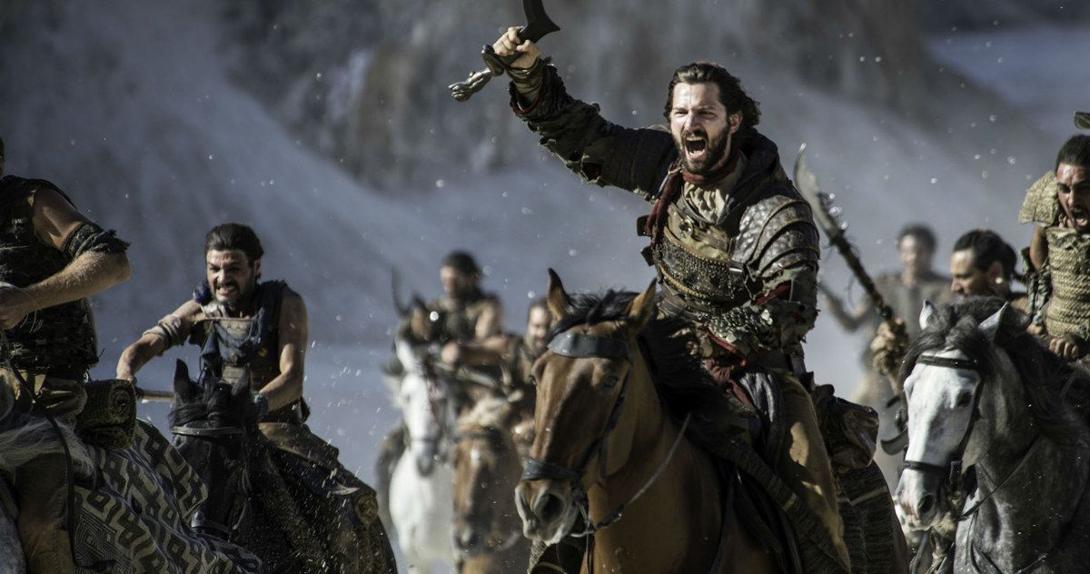 Game of Thrones Wraps the Biggest Battle in Series History