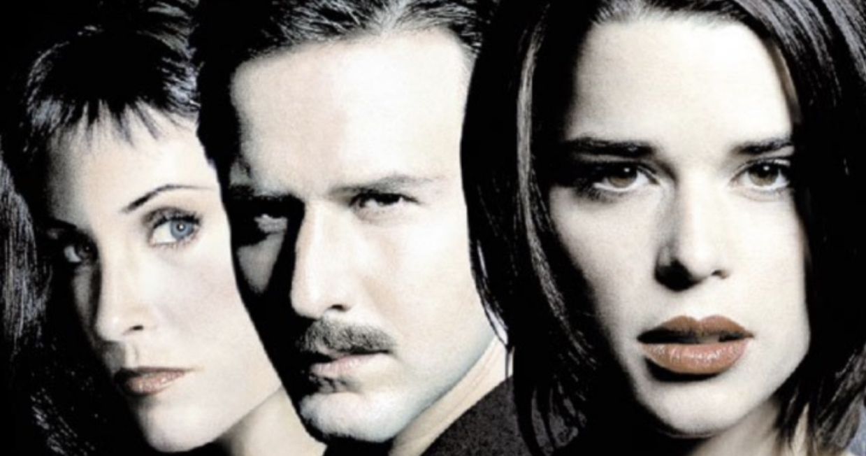 Scream 5 Directors Reveal the Real Reason Why the Original Cast Returned