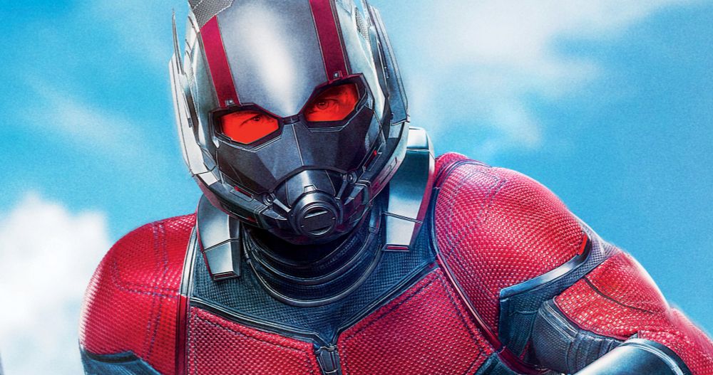 Ant-Man 3 Is Officially Happening with Paul Rudd &amp; Director Peyton Reed
