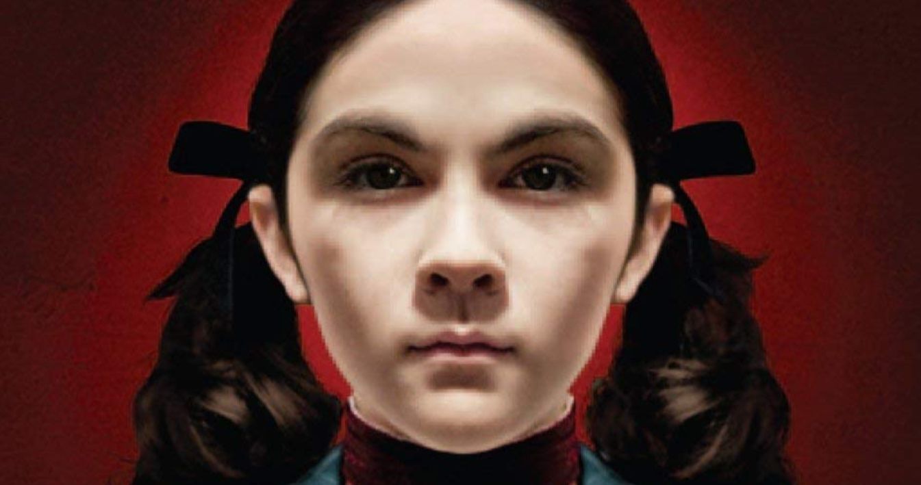 Orphan Prequel Esther Is Happening with Brahms: The Boy 2 Director