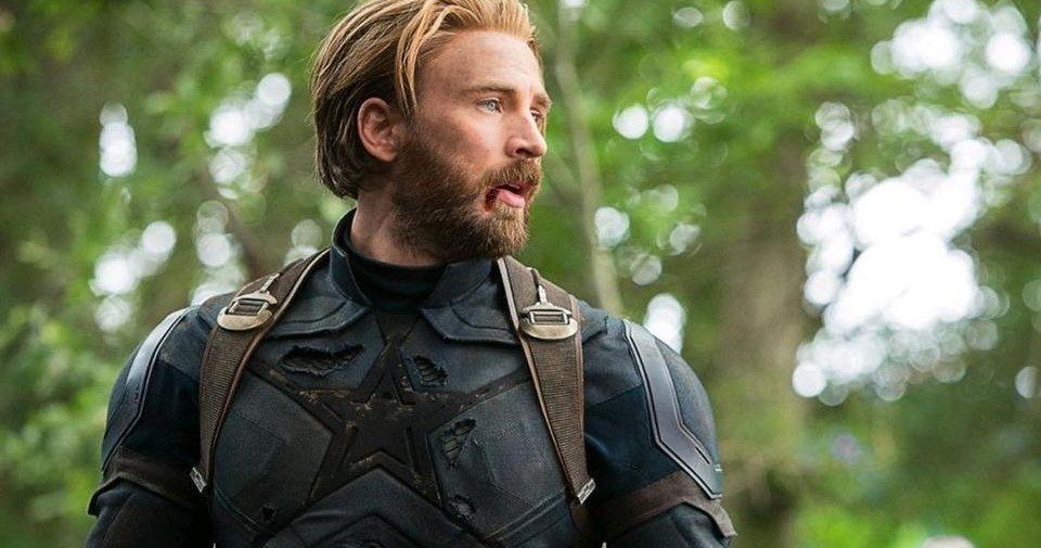 What Chris Evans Will Miss Most About Captain America After Avengers 4
