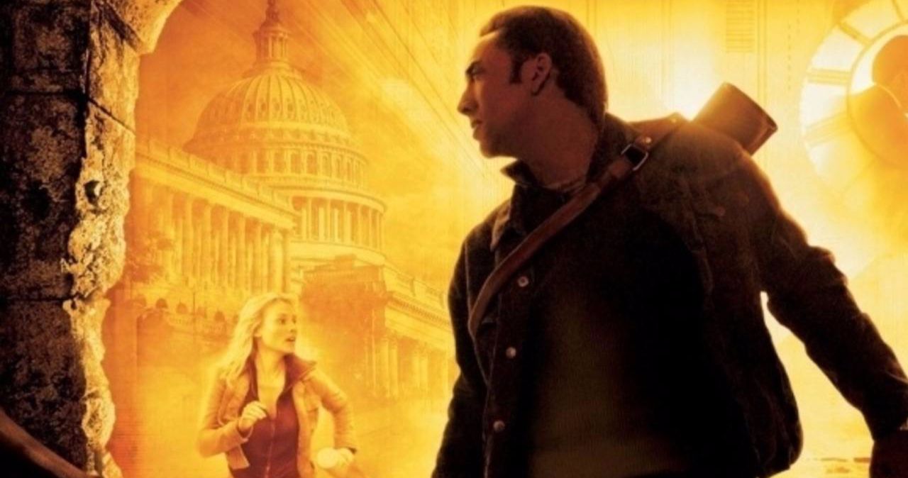 The Real Reason We Never Saw National Treasure 3 According to Disney Producer