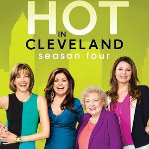 Hot in Cleveland: Season 4 Clip 'She Made It After All' [Exclusive]