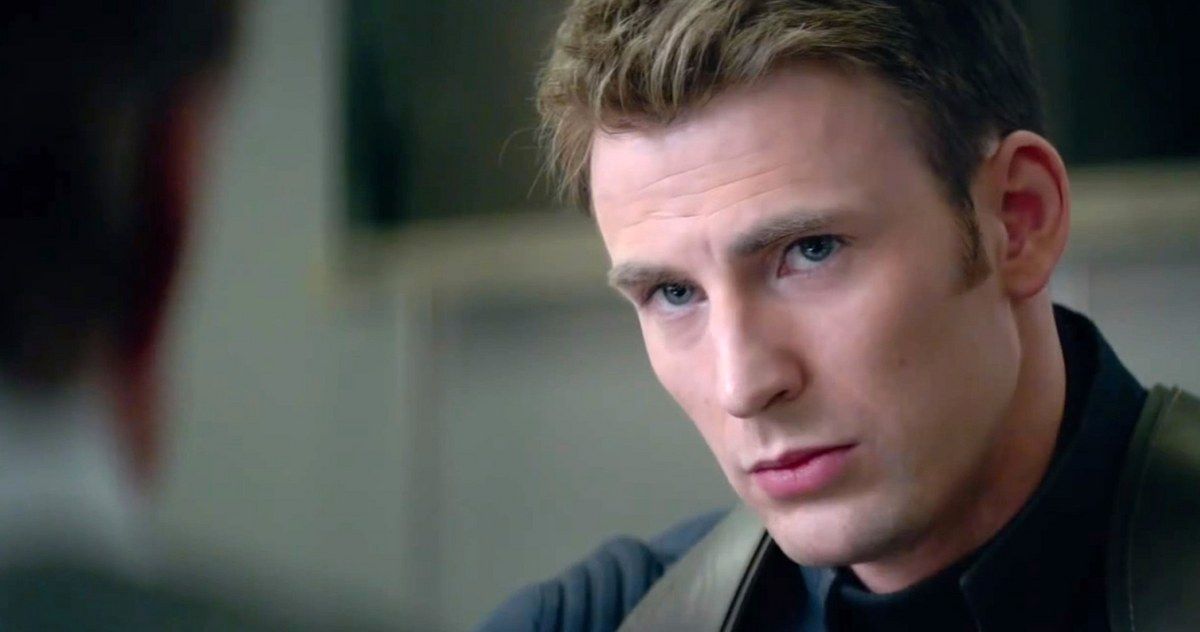 Avengers: Age of Ultron: What's Next for Captain America?