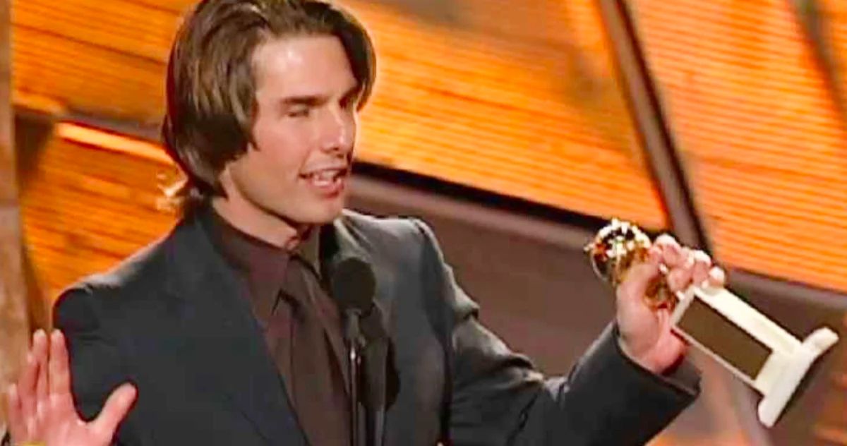 NBC Cancels Golden Globes 2022, Tom Cruise Returns His Awards