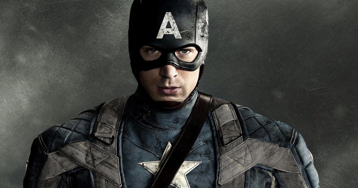 Avengers 3: Will Chris Evans Return as Captain America?