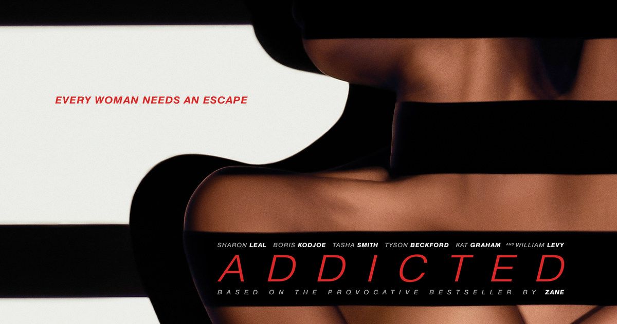 Win an Addicted Girls Night Prize Pack