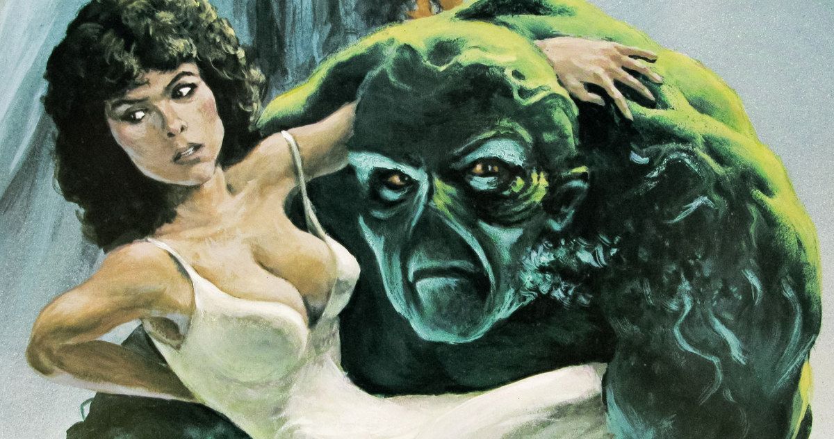 DC's Swamp Thing TV Show Recruits Adrienne Barbeau from Original Movie