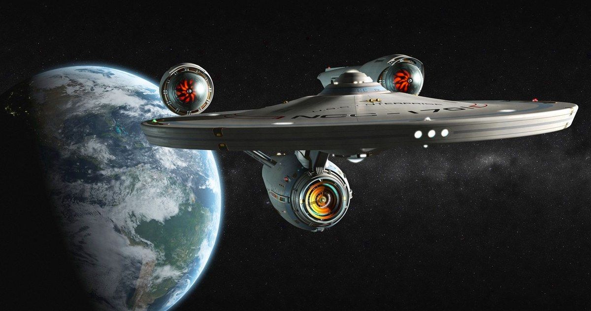 What's Really Happening with the New Star Trek TV Show?