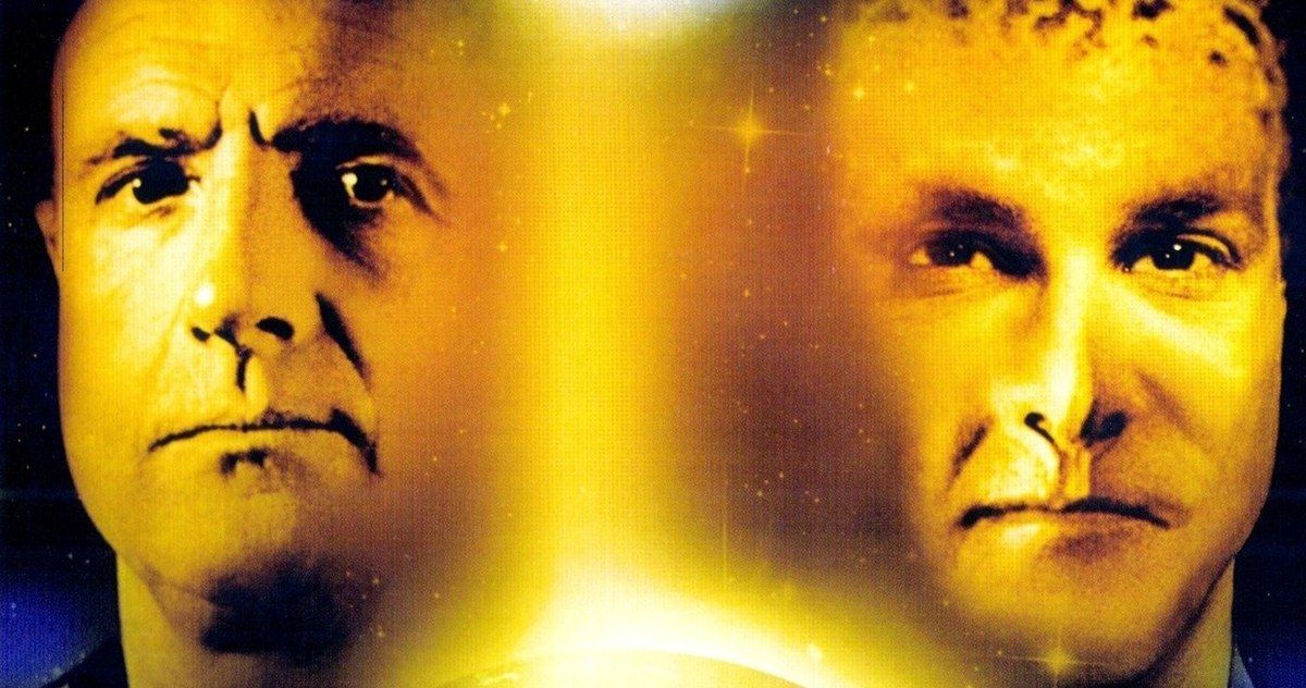 Alien Nation Remake Gets Midnight Special Director Jeff Nichols