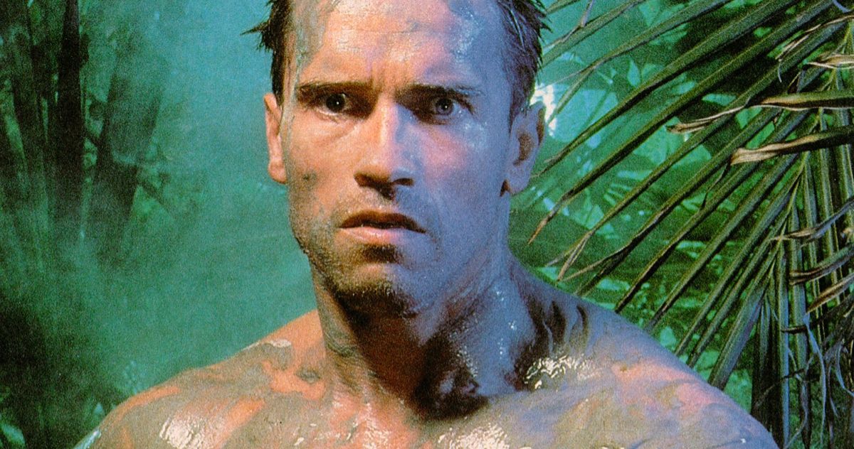 Arnold Schwarzenegger Voices Dutch in the New Predator Video Game