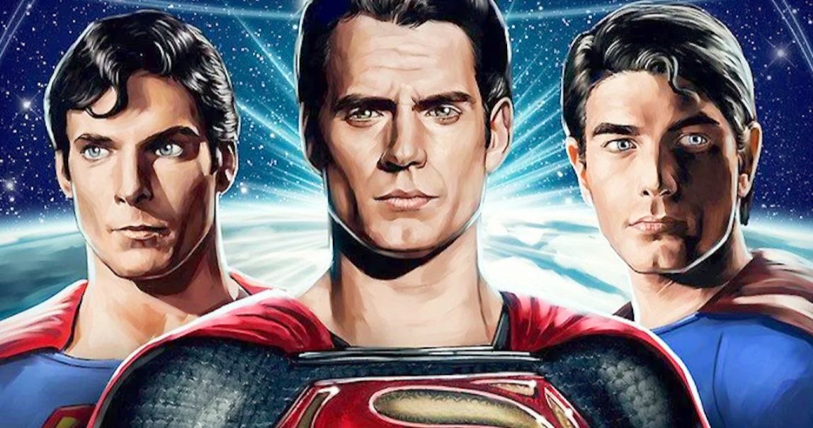 Superman Voted Most Hated Superhero Movie Franchise of All Time in New Study