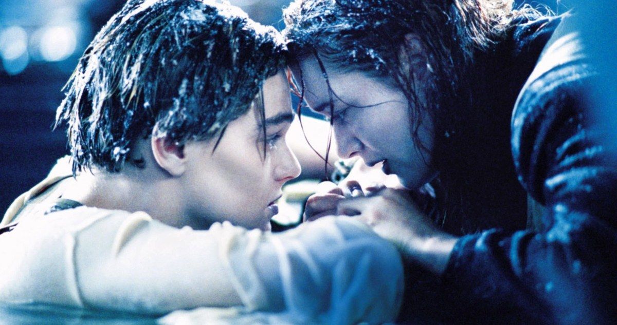 Why Jack's Death in Titanic Had to Happen According to James Cameron