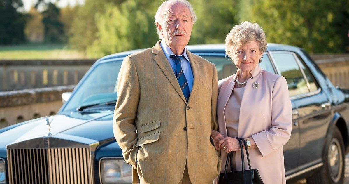 The Casual Vacancy Trailer: J.K. Rowling Comes to HBO