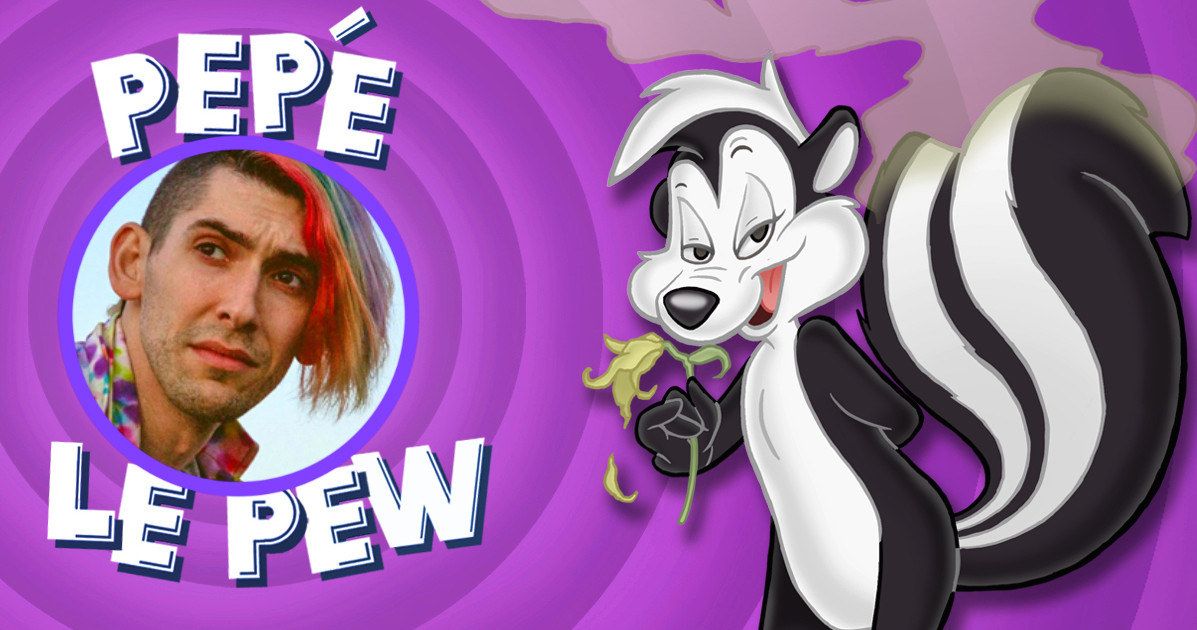 Pepe Le Pew Movie Happening with Chronicle Writer Max Landis