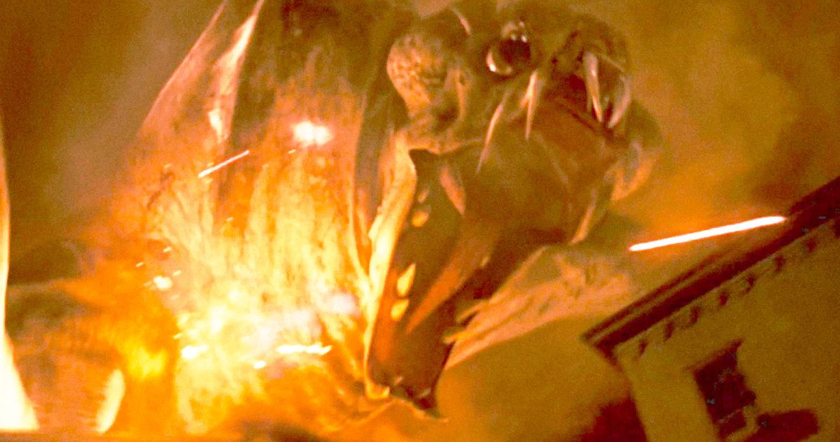 What Is the Cloverfield Monster? Origins Explained After 3 Movies