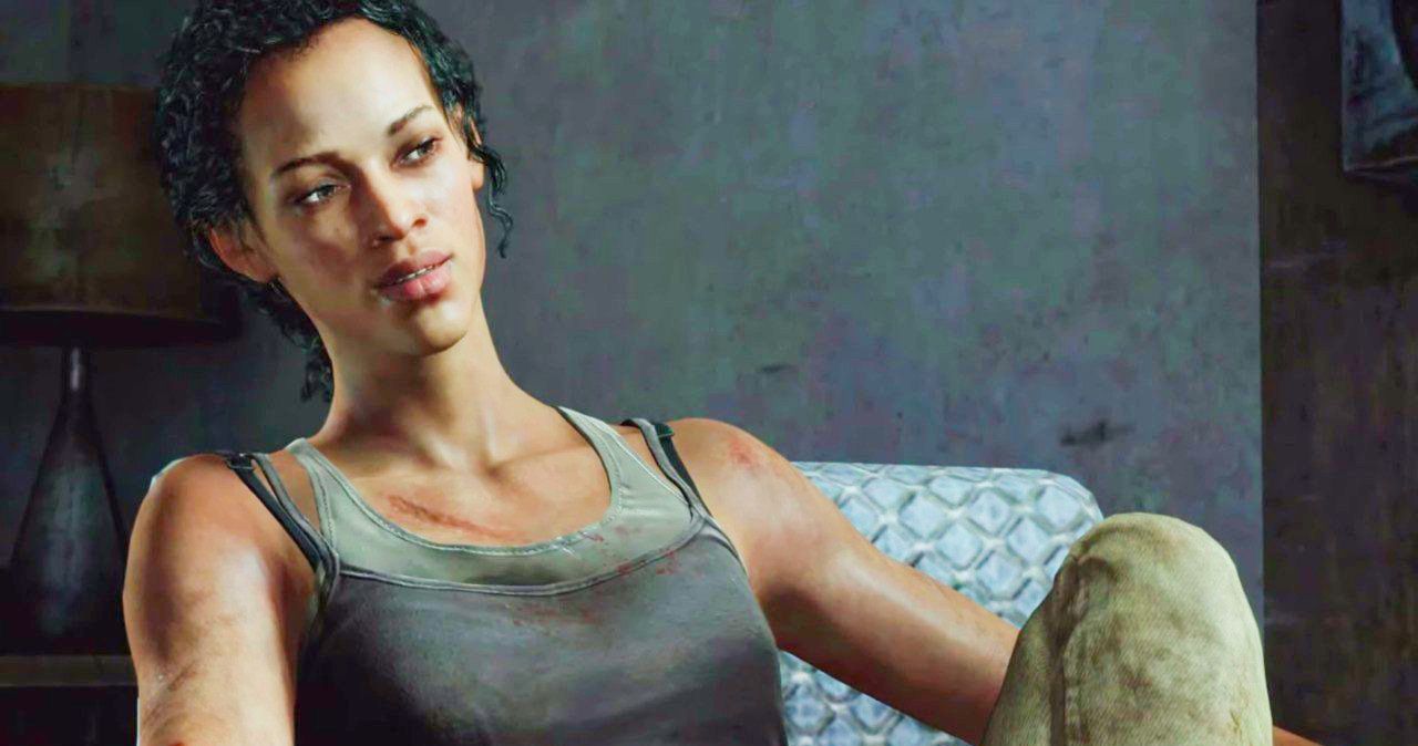 The Last of Us Actor Merle Dandridge Will Reprise Original Game Role in New HBO Series