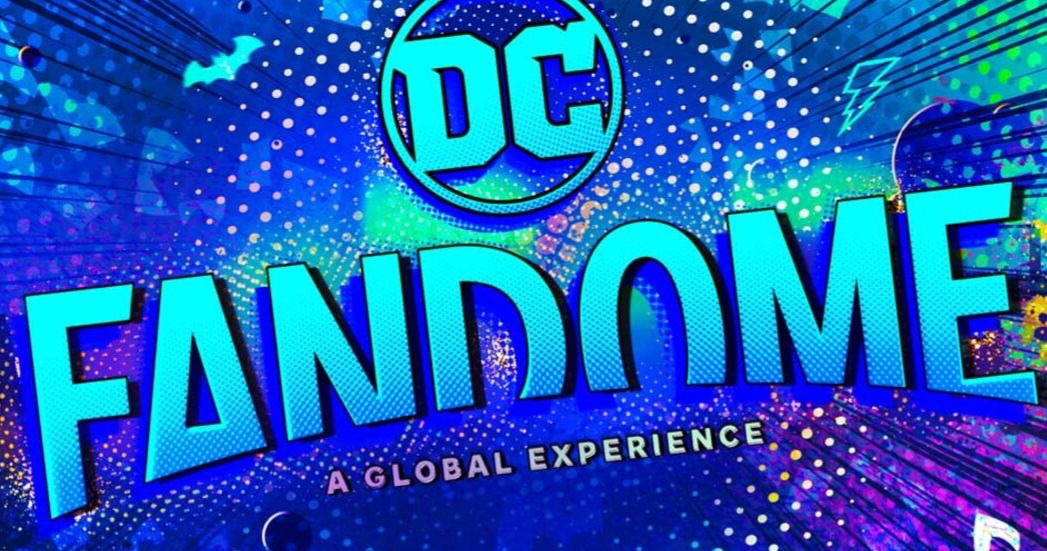 DC Fandome Schedule Announced, All Upcoming DC Movies Get a Panel