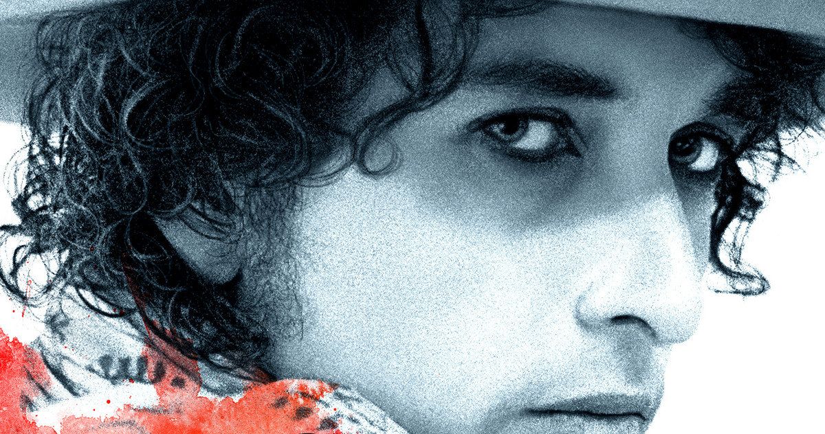 Martin Scorsese's Bob Dylan Documentary Gets Summer Release Date &amp; Poster