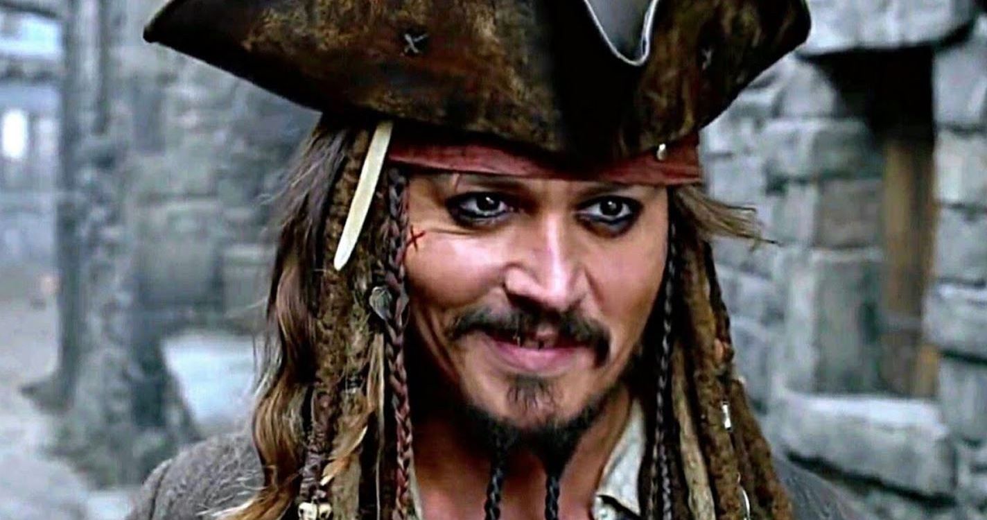 Johnny Depp Fans Stream His Movies in Protest of The Stand CBS All Access Premiere