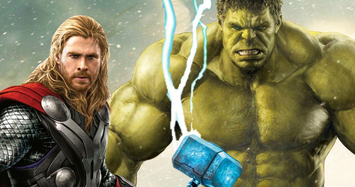 Thor: Ragnarok Fan-Made Trailer Will Get Marvel Fans Excited
