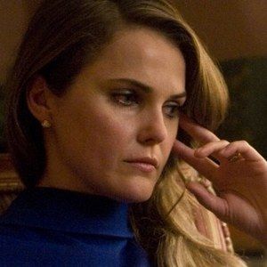 The Americans Trailer Starring Keri Russell