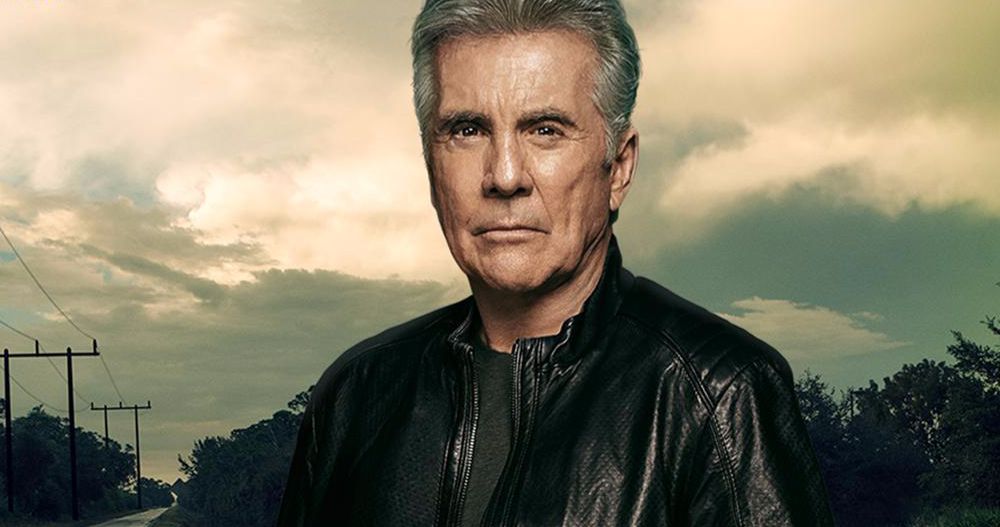 In Pursuit with John Walsh Helps Find 12th Real-Life Fugitive with a Viewer Tip