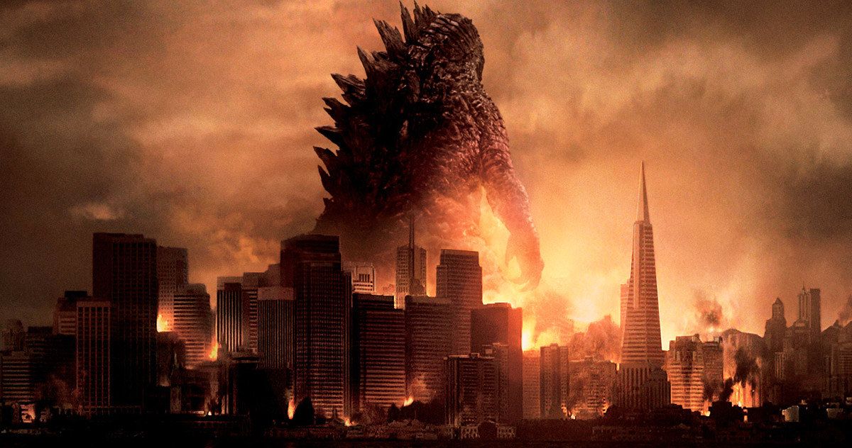 BOX OFFICE PREDICTIONS: Will Godzilla End the Party for Neighbors?