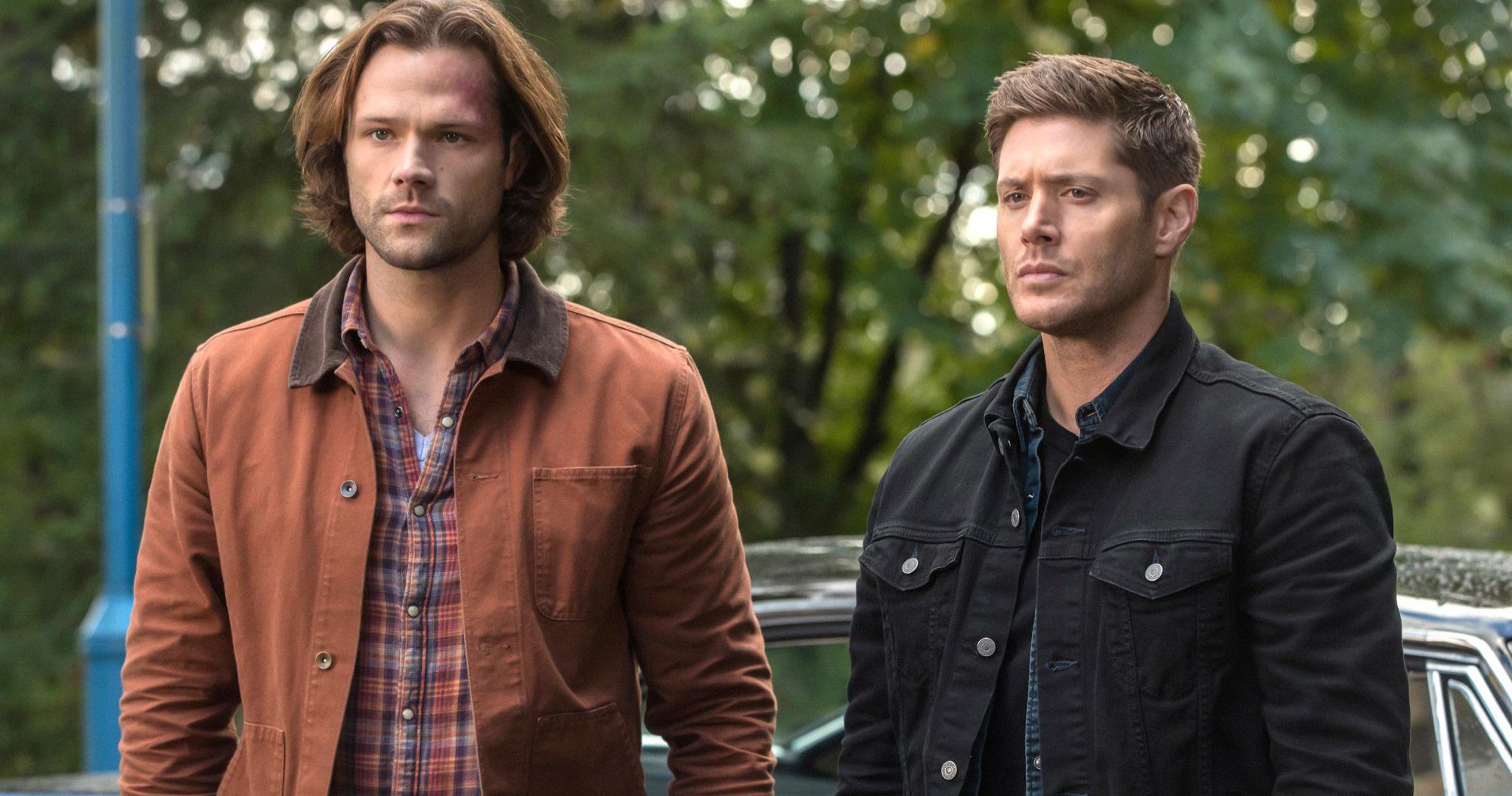 Jensen Ackles Refuses to Rule Out Supernatural Reboot or Revival