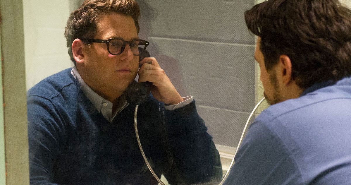 True Story Clip Features James Franco and Jonah Hill