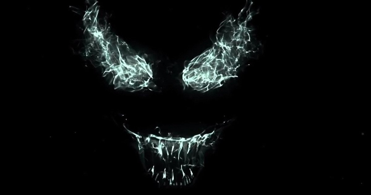 New Venom Trailer Is Dropping at CinemaCon This Week