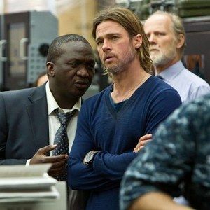 World War Z 'Muse Live at the World Premiere in London' TV Spot