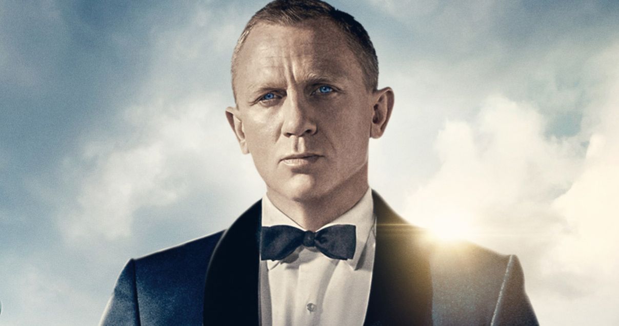 Making James Bond Movies Is Not a Healthy Way to Work Says Skyfall Director