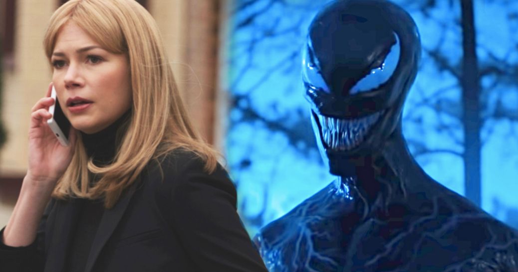 She-Venom's Revenge: Michelle Williams Confirms Her Return in Venom 2