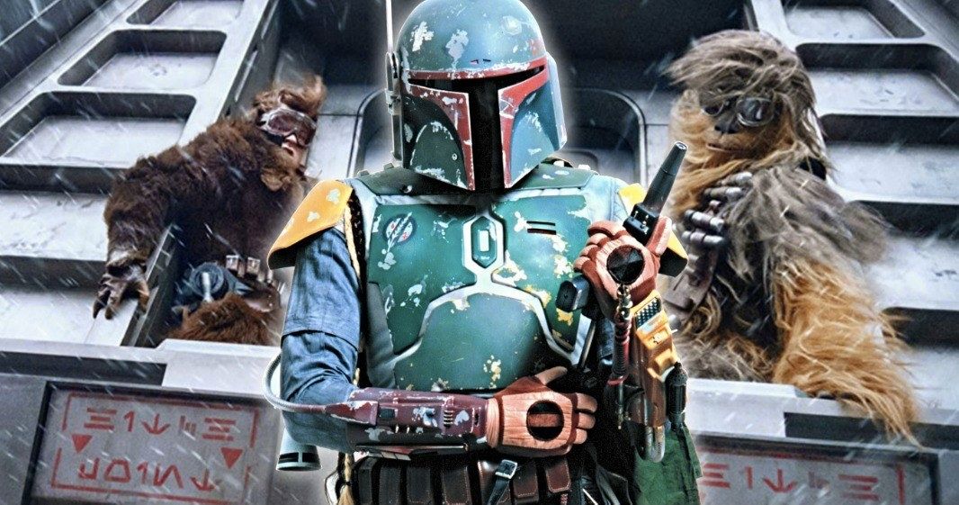 Will Boba Fett Still Happen After Solo Stumbles at the Box Office?