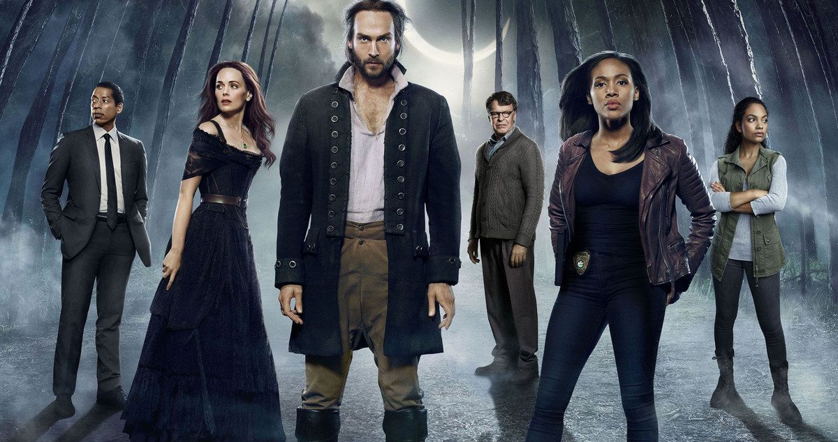 Sleepy Hollow Season 3 Delivers Another Shocking Death