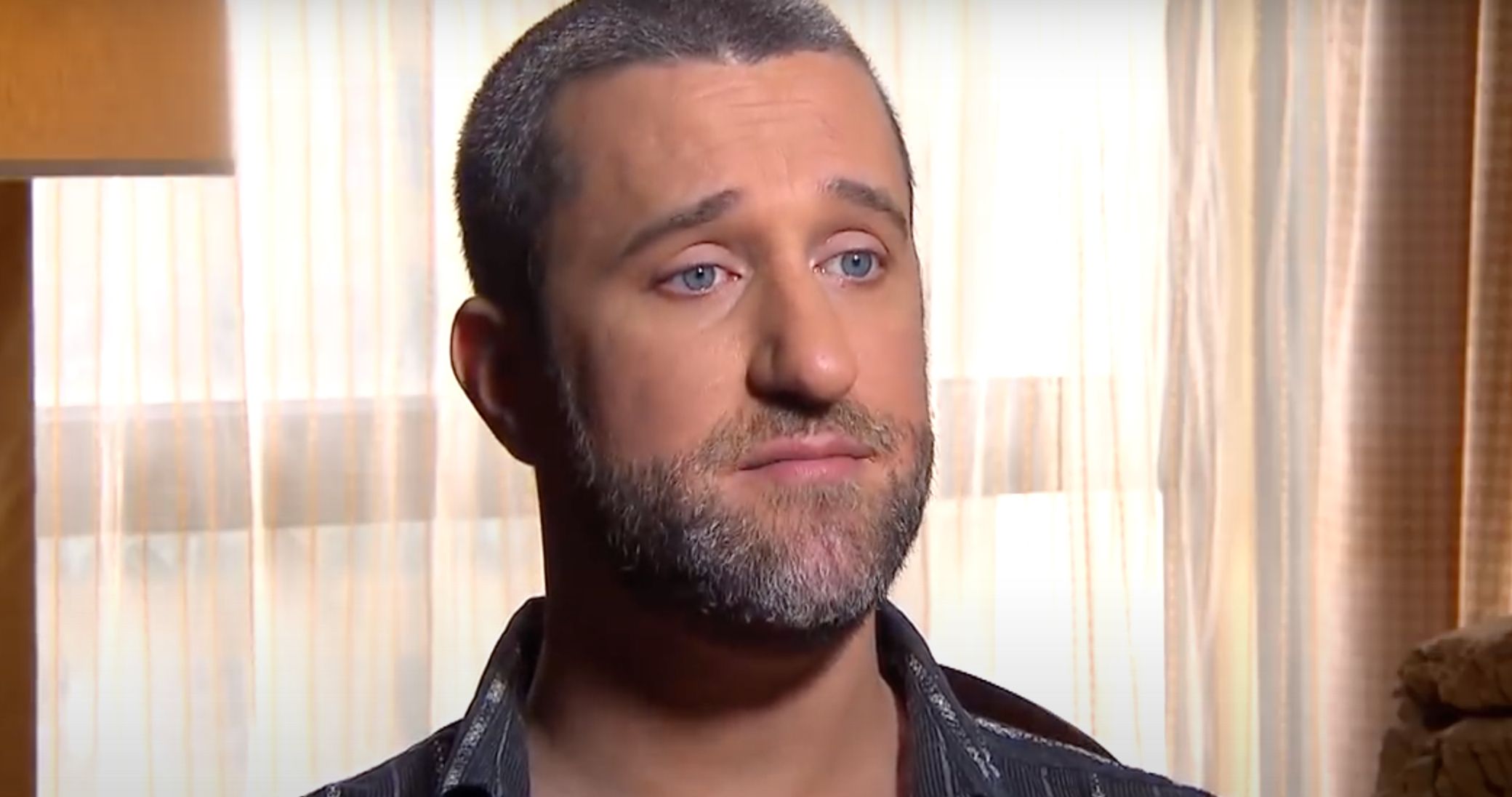 Saved by the Bell Star Dustin Diamond Hospitalized with Mystery Illness Suspected to Be Cancer