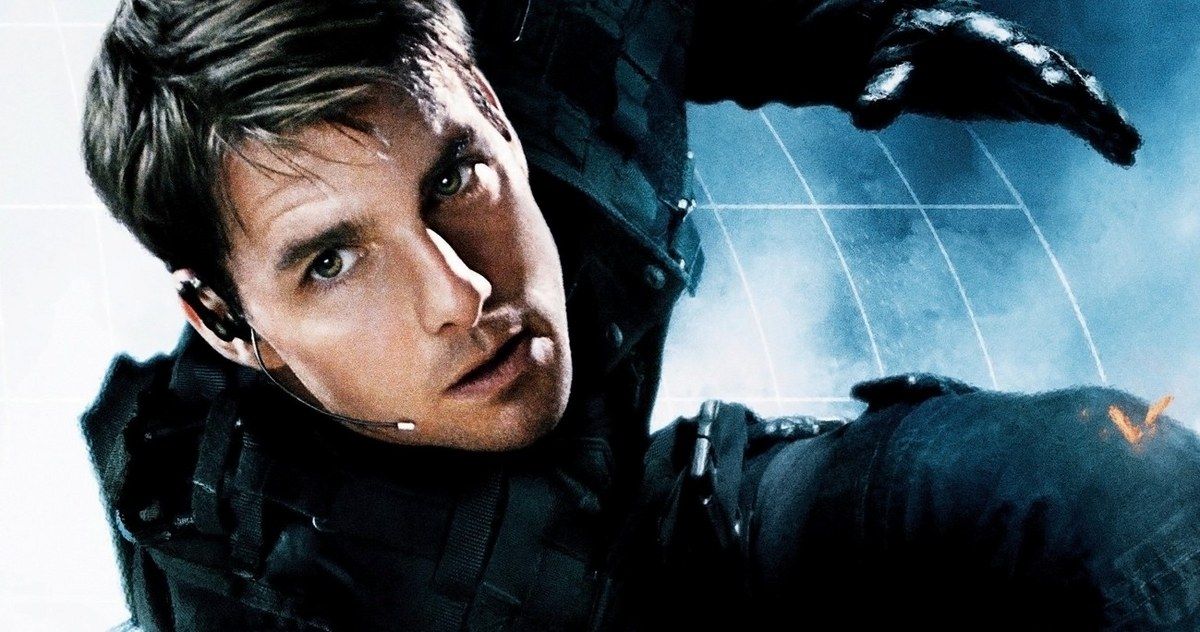 Mission: Impossible 5 Details Revealed, Trailer Coming Soon