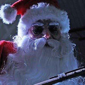 Silent Night Trailer Resurrects the Original Killer Santa Claus!